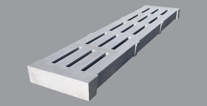 Betonwerk Schwarz – betonske rešetke