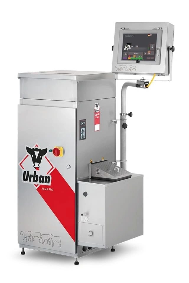 Urban ALMA PRO
