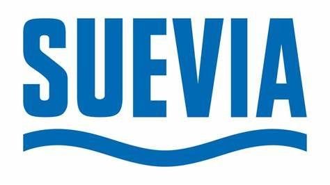SUEVIA pojilice